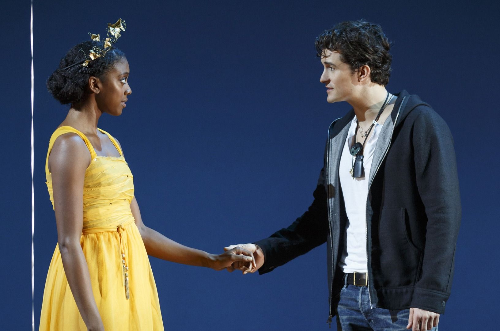 Romeo and Juliet Stream Broadway Shows & Musicals Online Filmed on