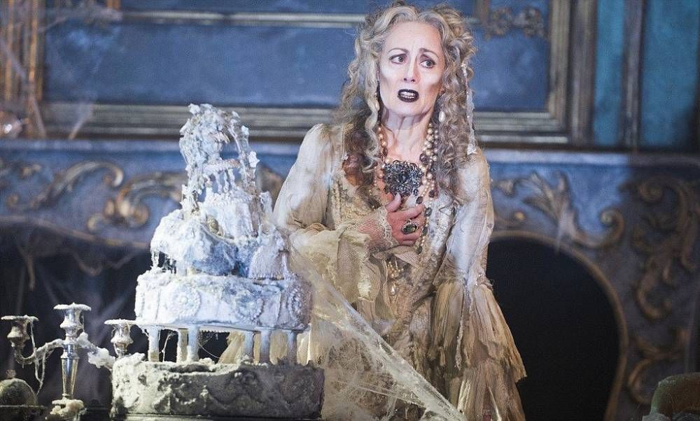 Great Expectations: Live from the West End streams now for free - here's how to watch!