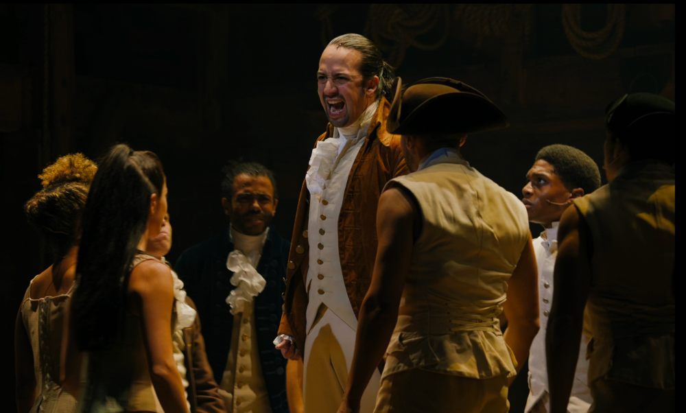 Enjoyed HAMILTON? 10 additional 'Best Musical' winners you can now stream online!
