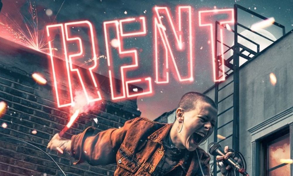 Full UK production of RENT will stream online next month