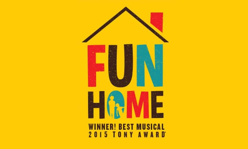 Best Musical winner FUN HOME announces online streaming dates!