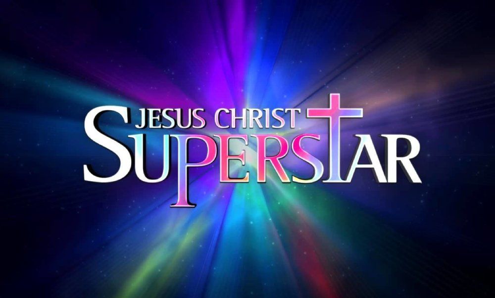Stage production of JESUS CHRIST SUPERSTAR streaming this weekend for free!