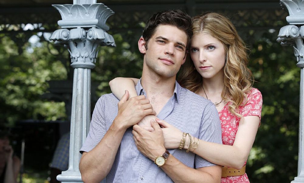 The Last Five Years starring Jeremy Jordan released for free streaming