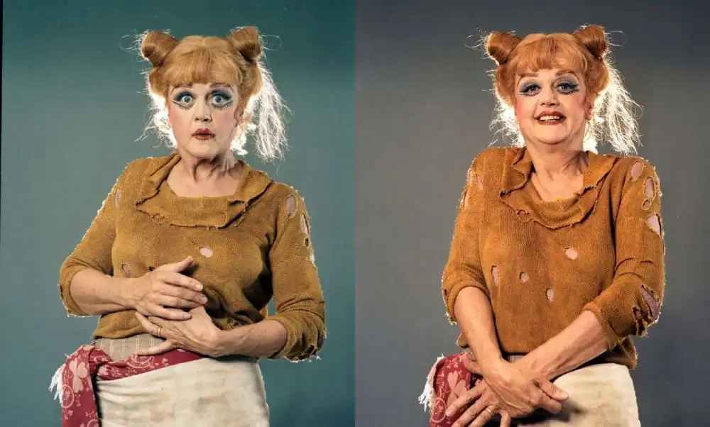 Sweeney Todd Star Angela Lansbury Passes Away at 96