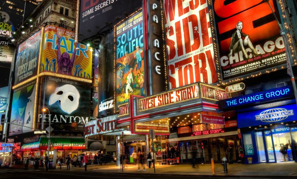 Lincoln Center Theater Unlocks Broadway Musicals And Plays For FREE