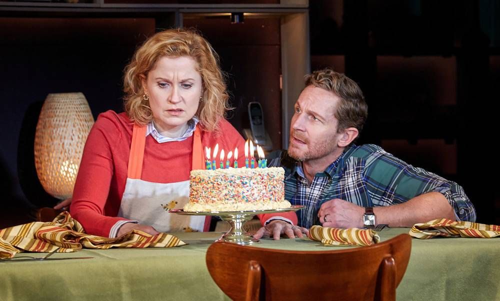 Pulitzer winning musical NEXT TO NORMAL will stream online for a limited time this month!