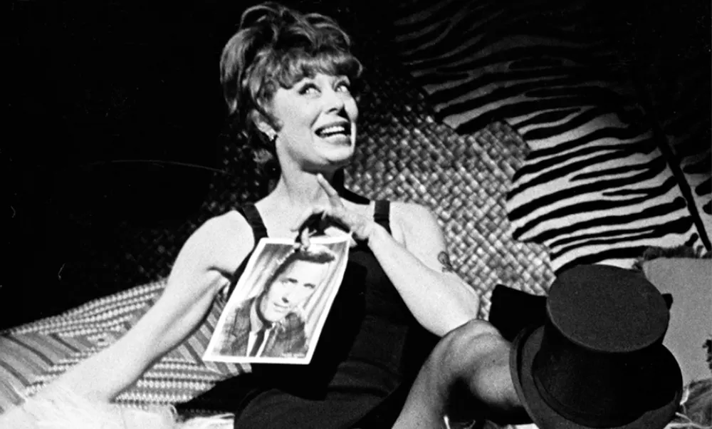 Ed Sullivan: The Best of Broadway Musicals Streams Free Now