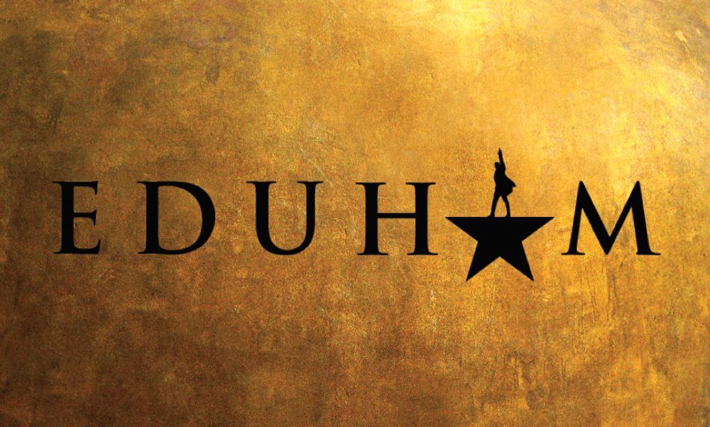 Hamilton Education Program Now Free For All, With Exclusive Show Clips!