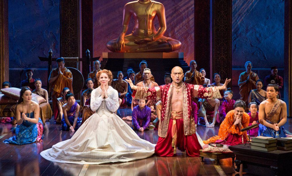 PBS will stream additional full-length Broadway performances this month!