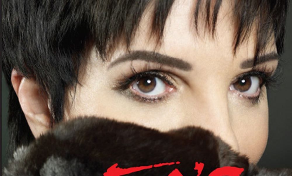 Stream Liza Minnelli's Broadway show LIZA'S AT THE PALACE! - Broadway at Home, Day 14