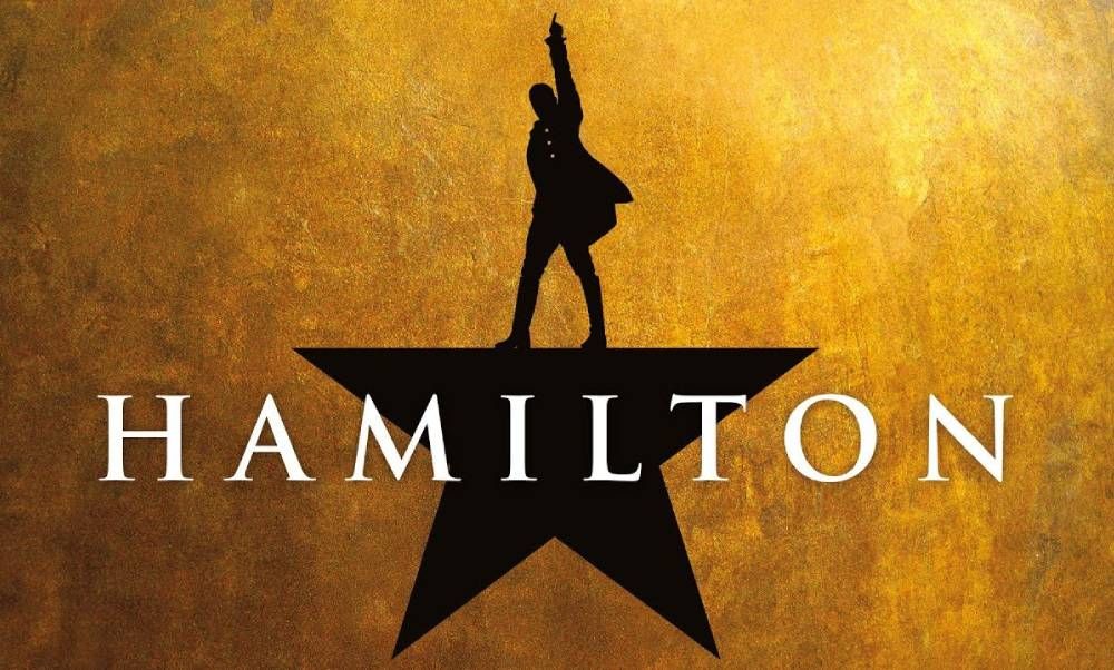 BREAKING: Filmed Broadway production of HAMILTON will stream THIS July online!