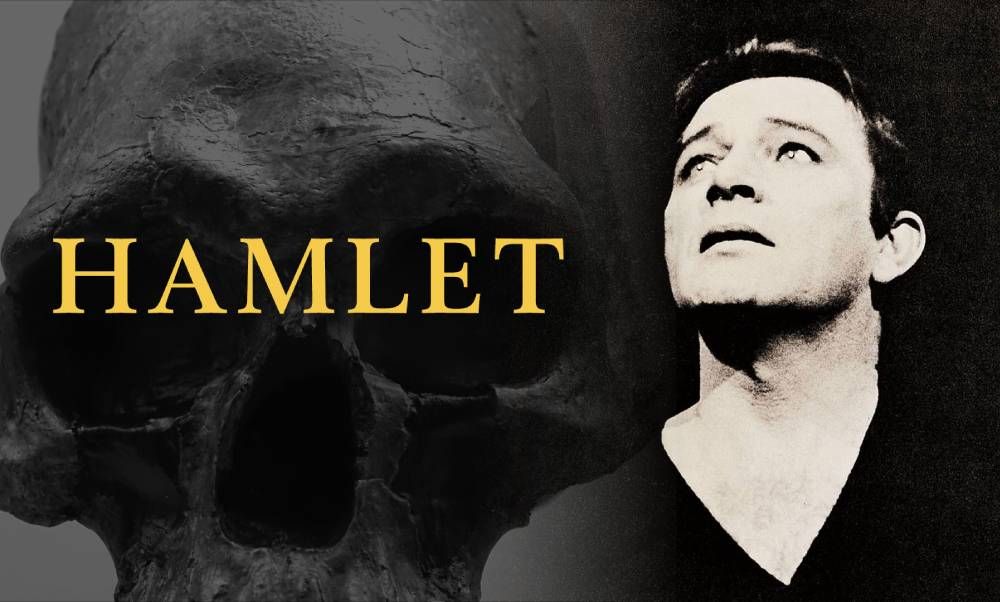 Broadway production of HAMLET released for free worldwide streaming