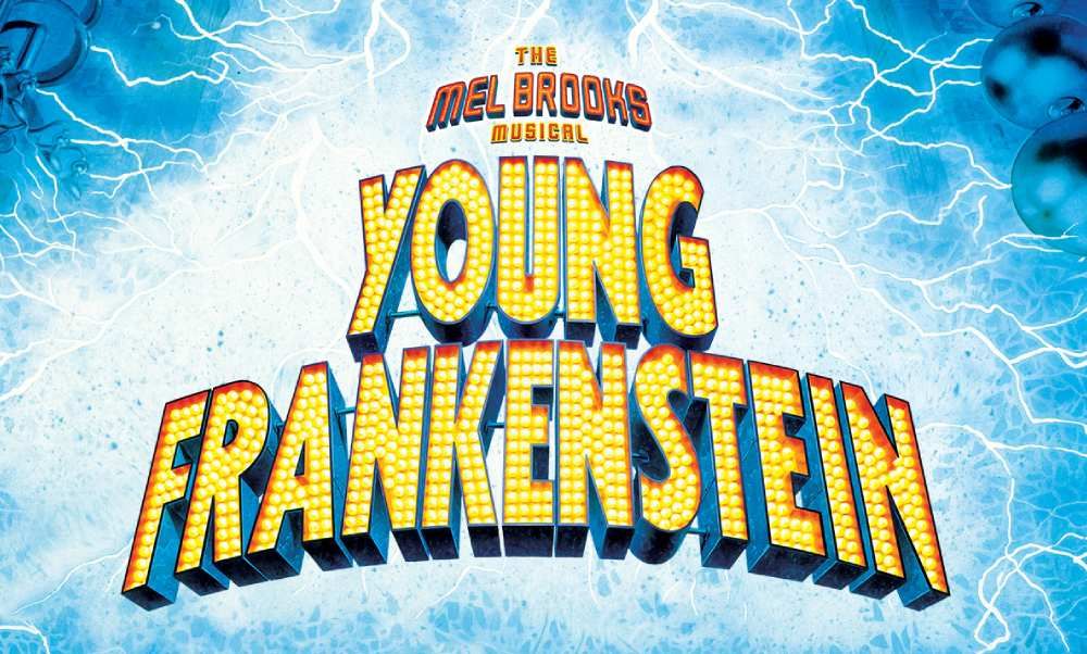 ABC will air YOUNG FRANKENSTEIN the Musical Live!