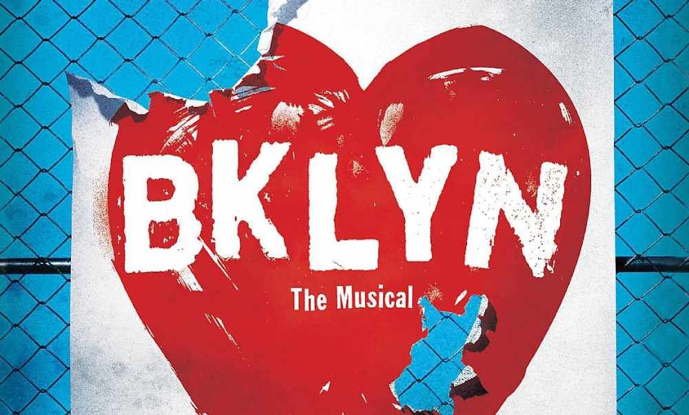 Brooklyn the Musical Now Streaming Online Worldwide	