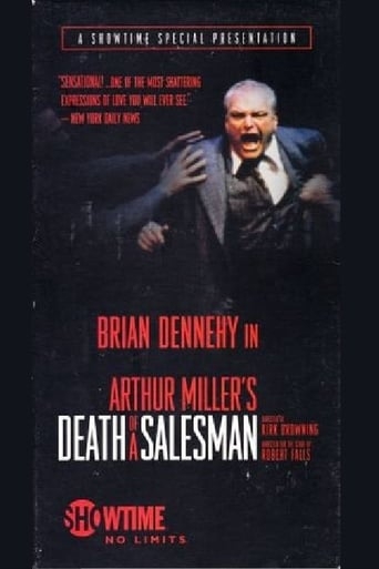death of a salesman full movie